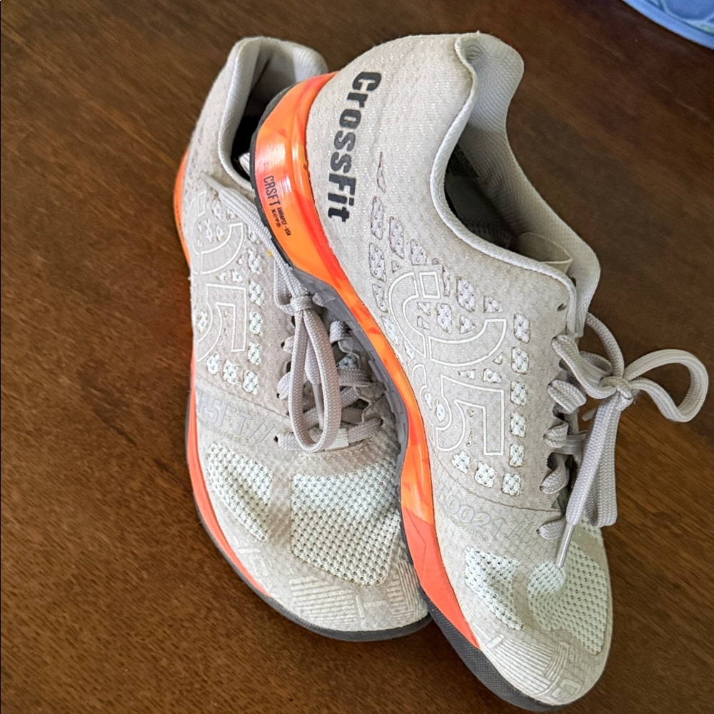 Reebok CrossFit nano 5 Training Shoes